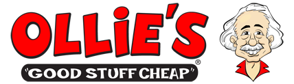 Ollie's Bargain Outlet